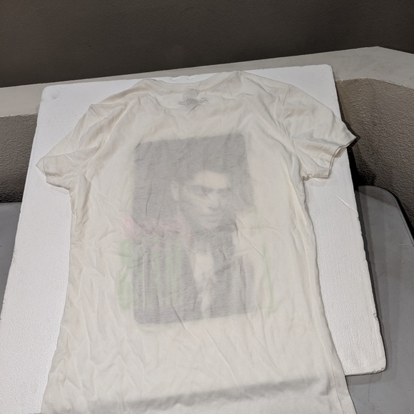 Bruno Mars Ladies Tee Sz XL - Picture 4 of 4